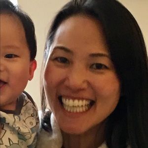 Meet your Posher, Wendy